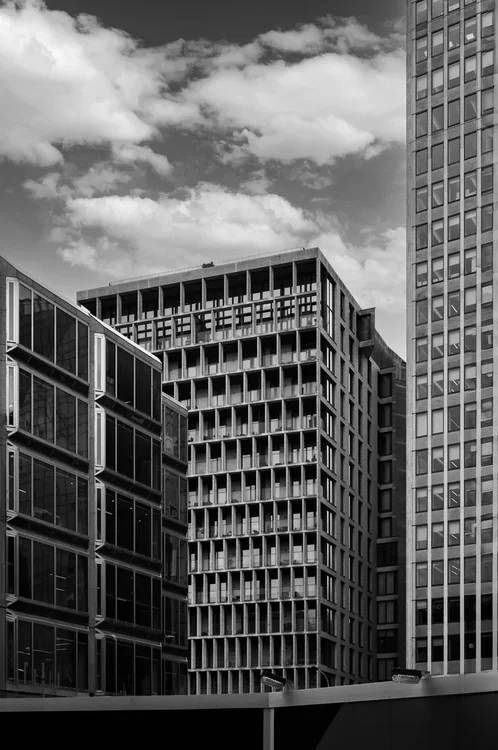 Kings Gate SW1, Lynch Architects · London — photograph 8 of 19