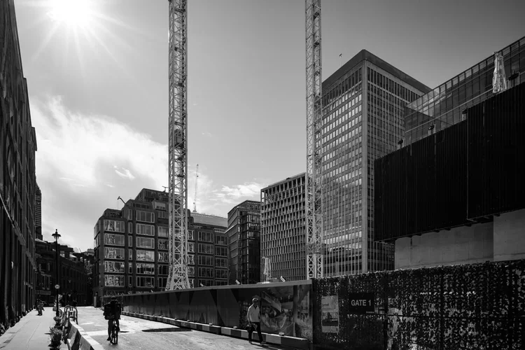 Kings Gate SW1, Lynch Architects · London — photograph 4 of 19
