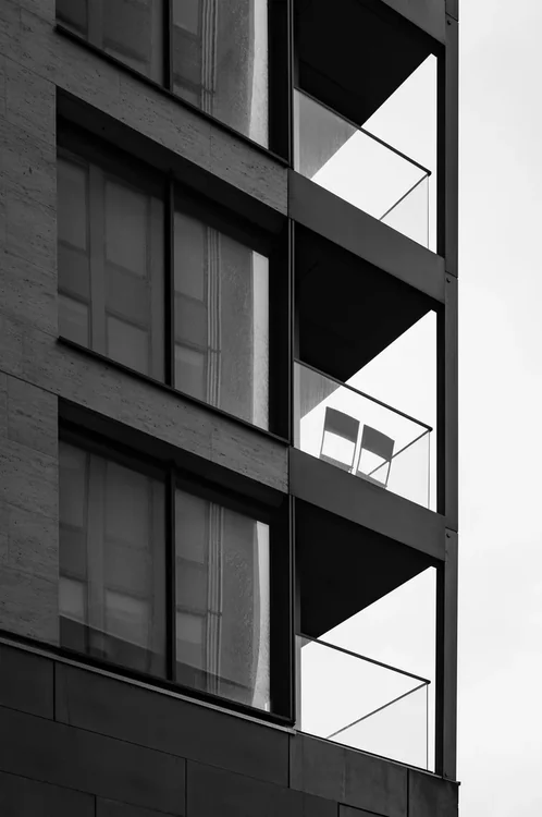 Kings Gate SW1Lynch Architects