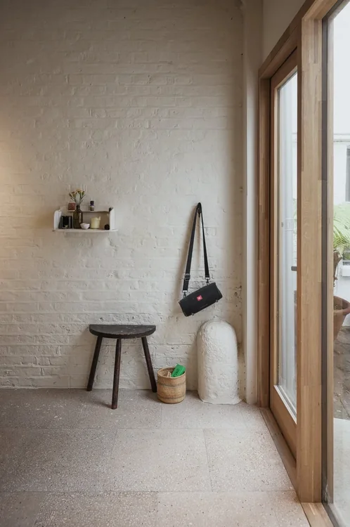 Shackelwell Lane, Lynch Architects · London — photograph 6 of 26