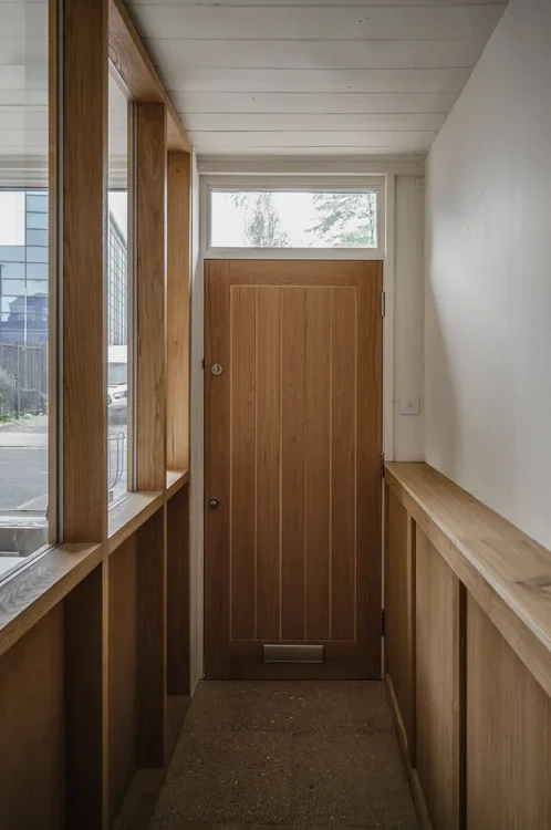 Shackelwell Lane, Lynch Architects · London — photograph 7 of 26