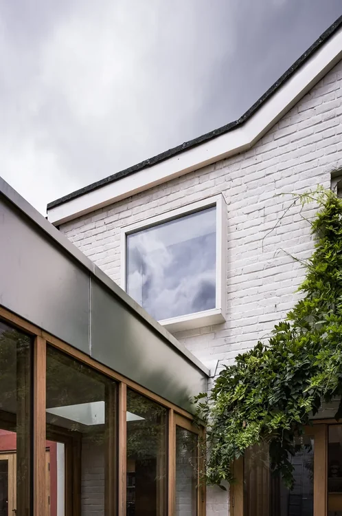 Shackelwell Lane, Lynch Architects · London — photograph 10 of 26