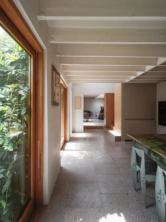 Shackelwell Lane, Lynch Architects · London — photograph 22 of 26