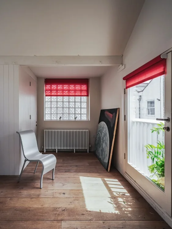 Shackelwell Lane, Lynch Architects · London — photograph 23 of 26