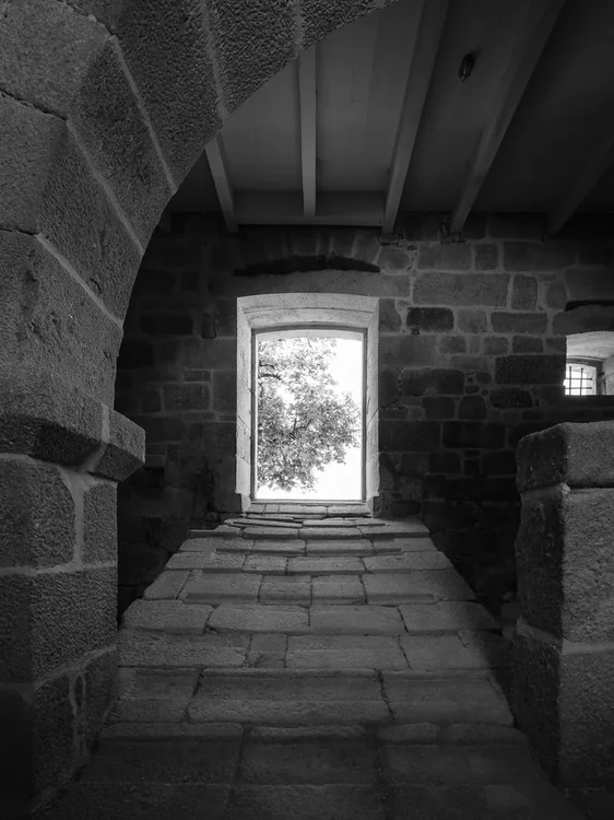 Mosteiro de Ancede, Álvaro Siza — photograph 18 of 26