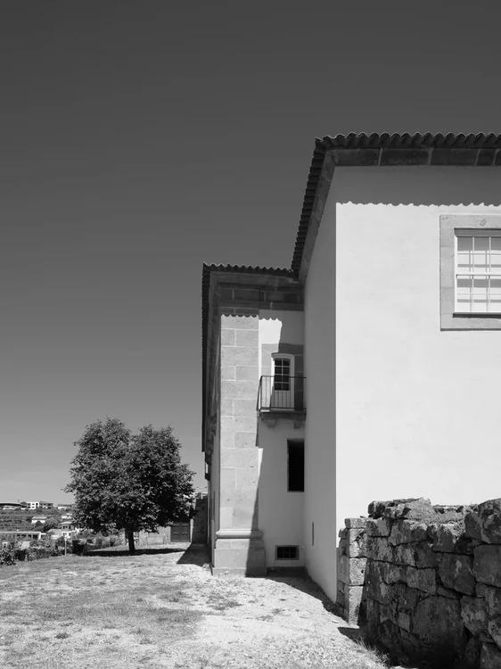 Mosteiro de Ancede, Álvaro Siza — photograph 23 of 26