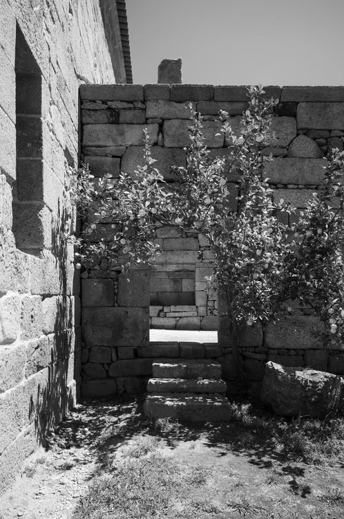Mosteiro de Ancede, Álvaro Siza — photograph 2 of 26