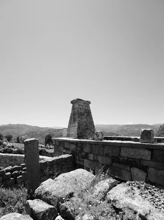 Mosteiro de Ancede, Álvaro Siza — photograph 24 of 26