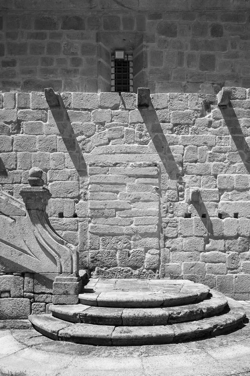 Mosteiro de Ancede, Álvaro Siza — photograph 15 of 26