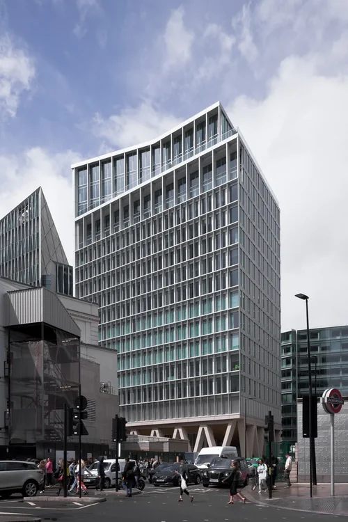 N2Lynch Architects