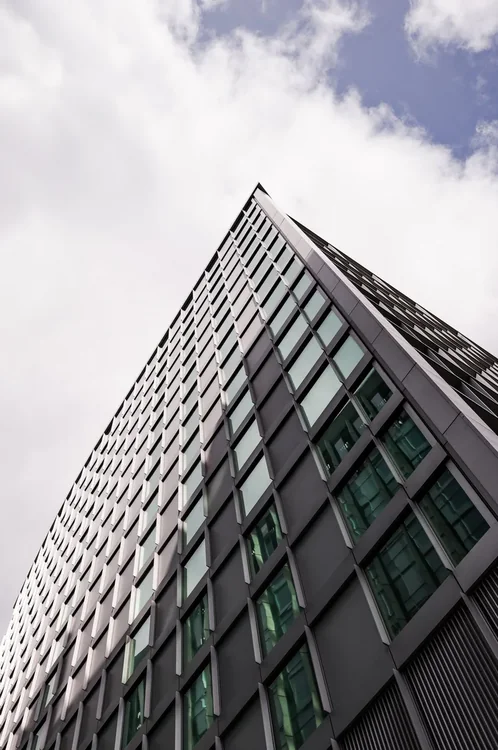 N2, Lynch Architects · London — photograph 13 of 26