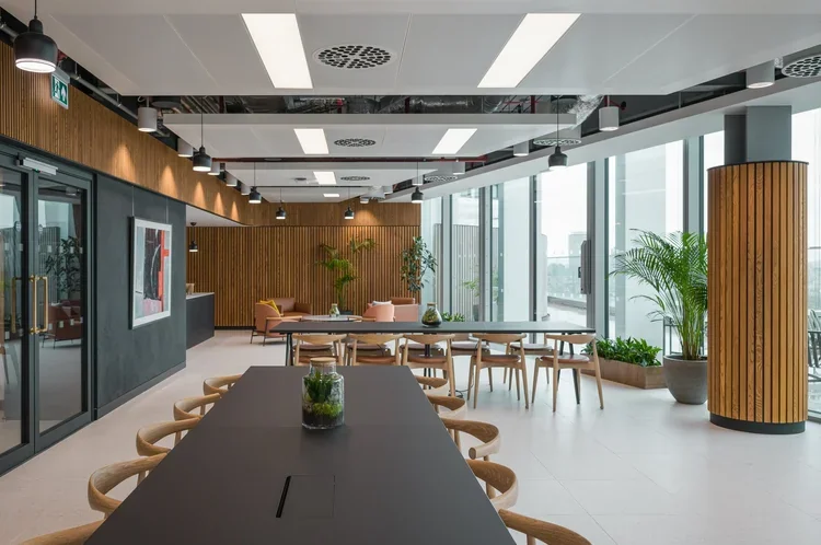 N2, Lynch Architects · London — photograph 22 of 26