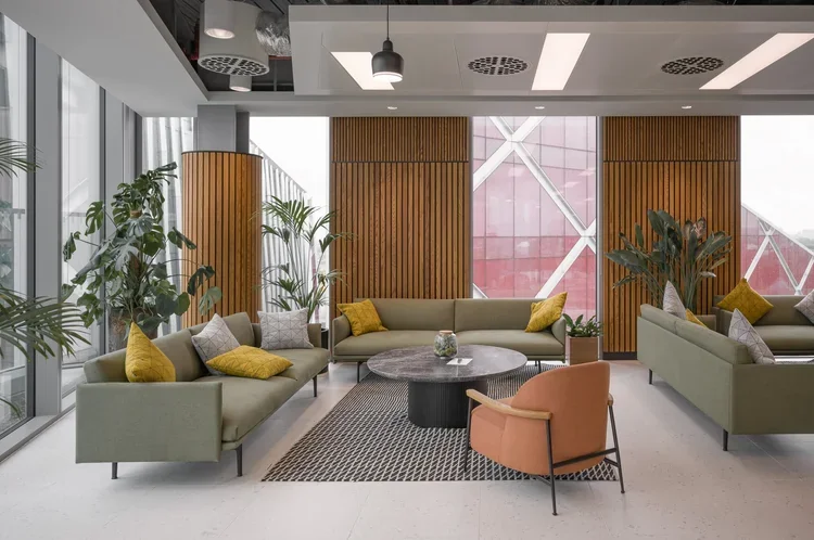 N2, Lynch Architects · London — photograph 15 of 26