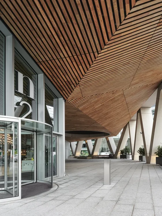 N2, Lynch Architects · London — photograph 23 of 26