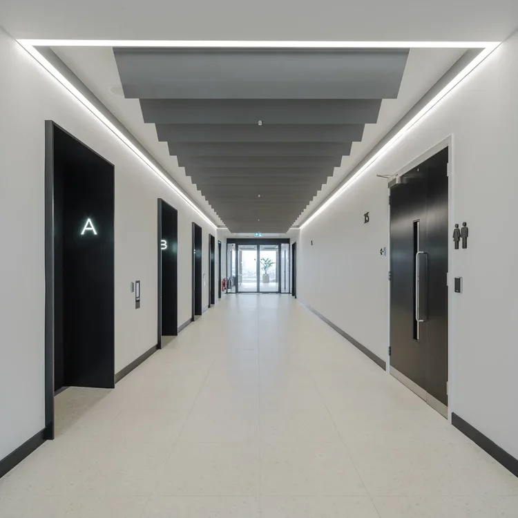 N2, Lynch Architects · London — photograph 10 of 26