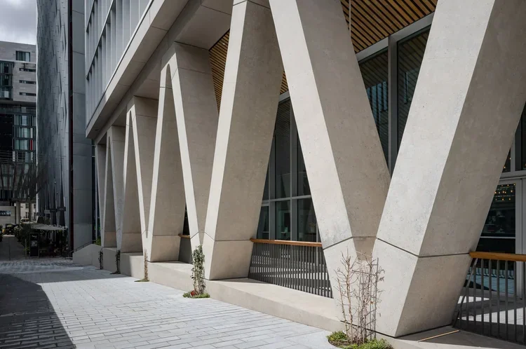 N2, Lynch Architects · London — photograph 16 of 26
