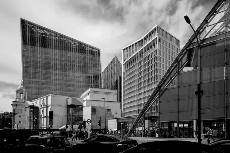 N2, Lynch Architects · London — photograph 20 of 26
