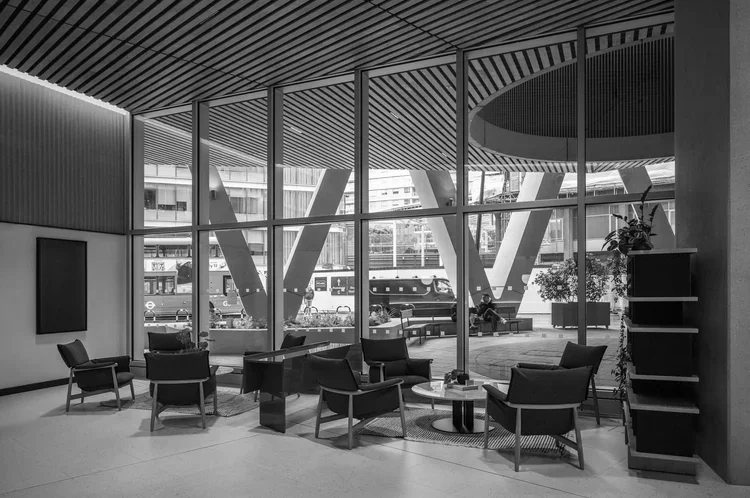 N2, Lynch Architects · London — photograph 17 of 26