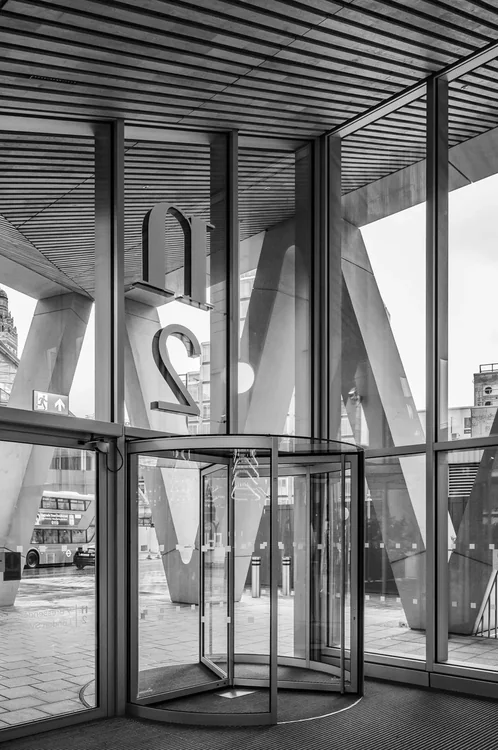 N2, Lynch Architects · London — photograph 9 of 26