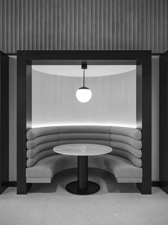 N2, Lynch Architects · London — photograph 14 of 26