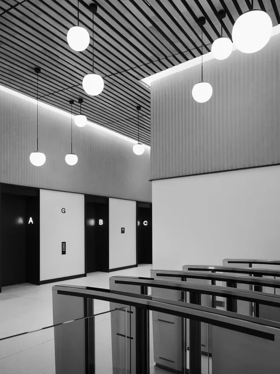 N2, Lynch Architects · London — photograph 19 of 26