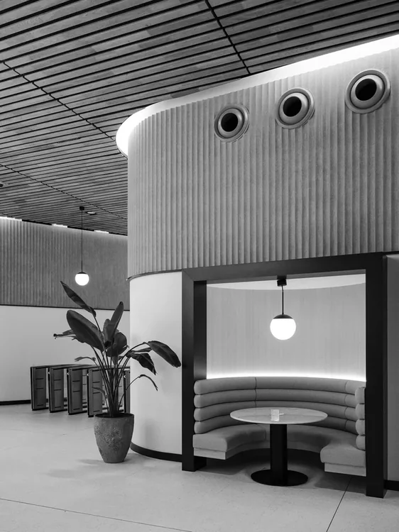N2, Lynch Architects · London — photograph 5 of 26