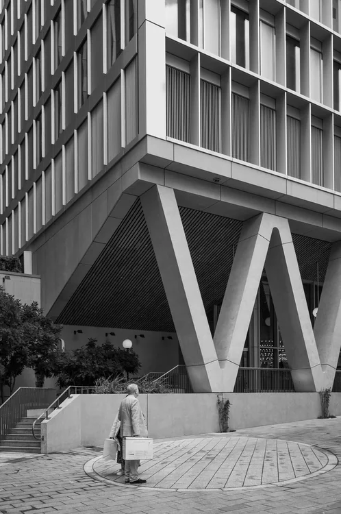 N2, Lynch Architects · London — photograph 4 of 26