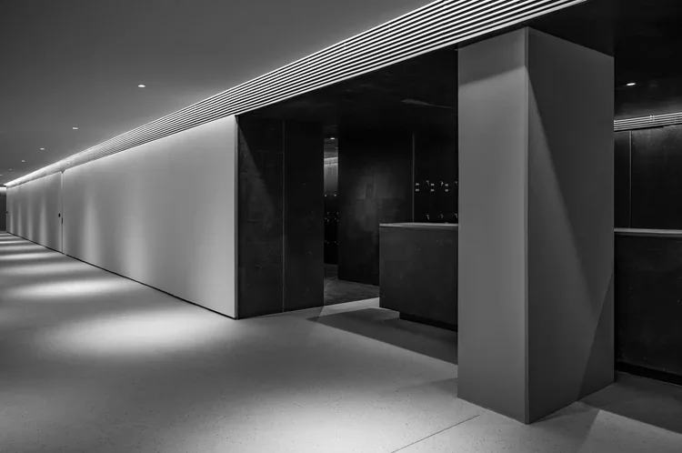 CAM Gulbenkian — photograph 24 of 24