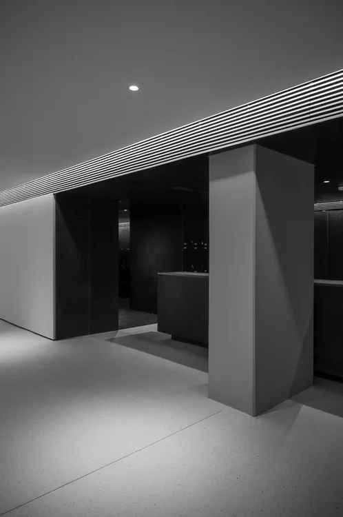 CAM Gulbenkian — photograph 18 of 24