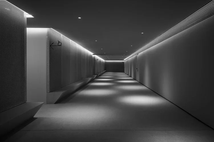 CAM Gulbenkian — photograph 16 of 24