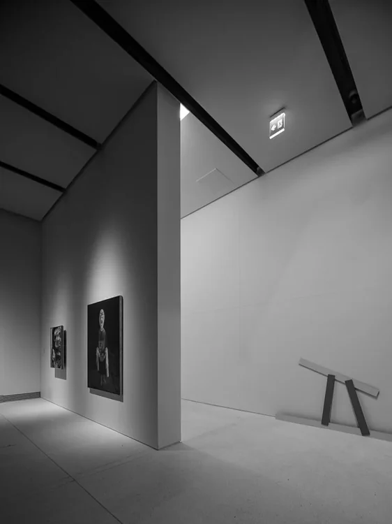 CAM Gulbenkian — photograph 13 of 24