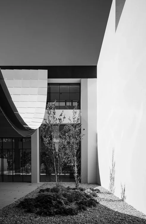 CAM Gulbenkian — photograph 23 of 24