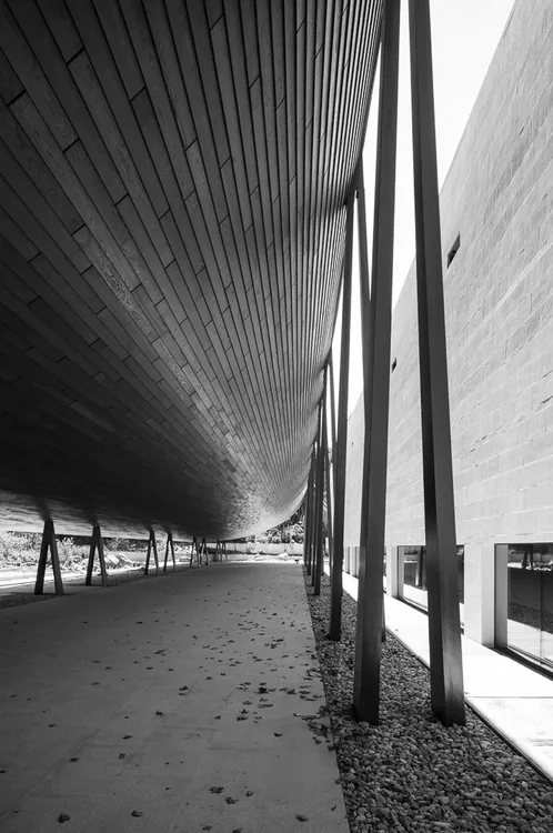 CAM Gulbenkian — photograph 22 of 24
