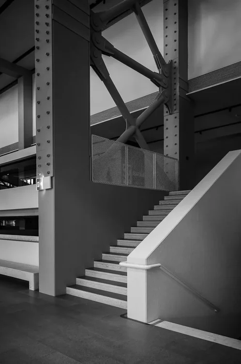 CAM Gulbenkian — photograph 4 of 24