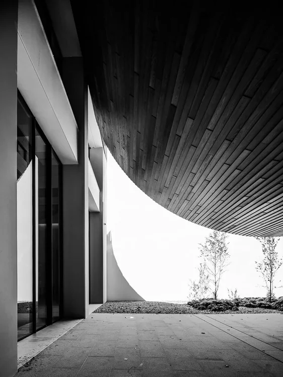 CAM Gulbenkian — photograph 7 of 24