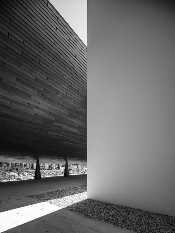 CAM Gulbenkian — photograph 5 of 24