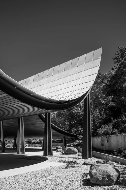 CAM Gulbenkian — photograph 3 of 24