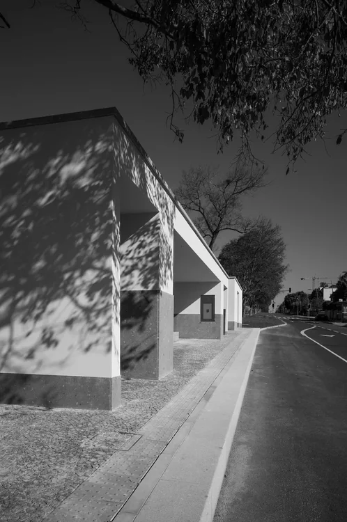 Av. Marechal · Metro, Álvaro Siza + Tiago Figueiredo — photograph 23 of 24