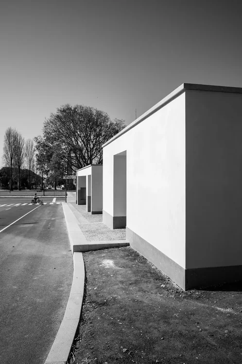 Av. Marechal · Metro, Álvaro Siza + Tiago Figueiredo — photograph 17 of 24