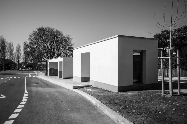 Av. Marechal · Metro, Álvaro Siza + Tiago Figueiredo — photograph 15 of 24