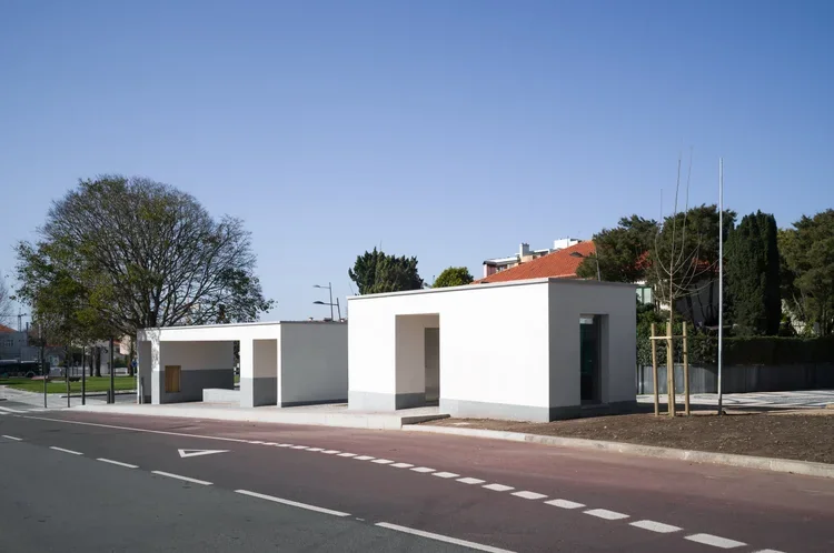 Av. Marechal · Metro, Álvaro Siza + Tiago Figueiredo — photograph 19 of 24