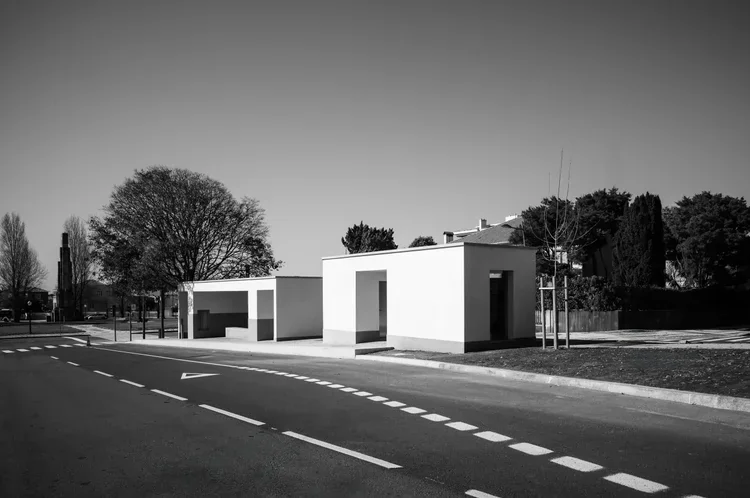 Av. Marechal · Metro, Álvaro Siza + Tiago Figueiredo — photograph 24 of 24