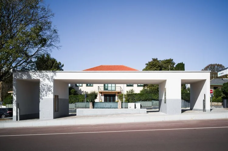 Av. Marechal · Metro, Álvaro Siza + Tiago Figueiredo — photograph 4 of 24