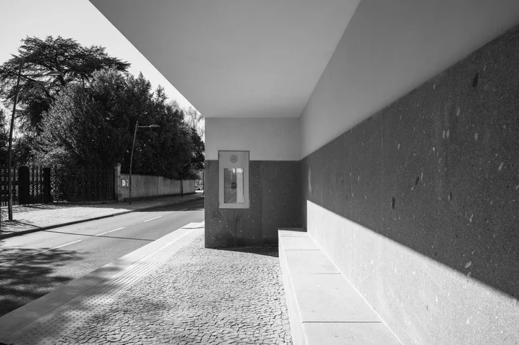 Av. Marechal · Metro, Álvaro Siza + Tiago Figueiredo — photograph 9 of 24
