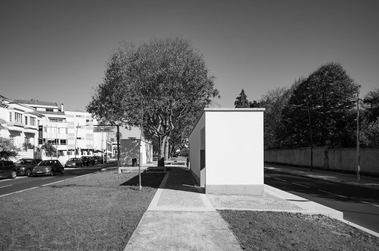 Av. Marechal · Metro, Álvaro Siza + Tiago Figueiredo — photograph 20 of 24