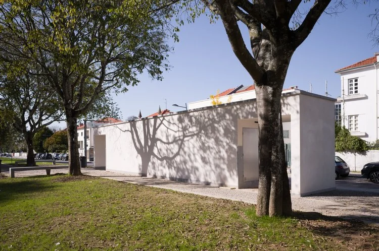 Av. Marechal · Metro, Álvaro Siza + Tiago Figueiredo — photograph 18 of 24