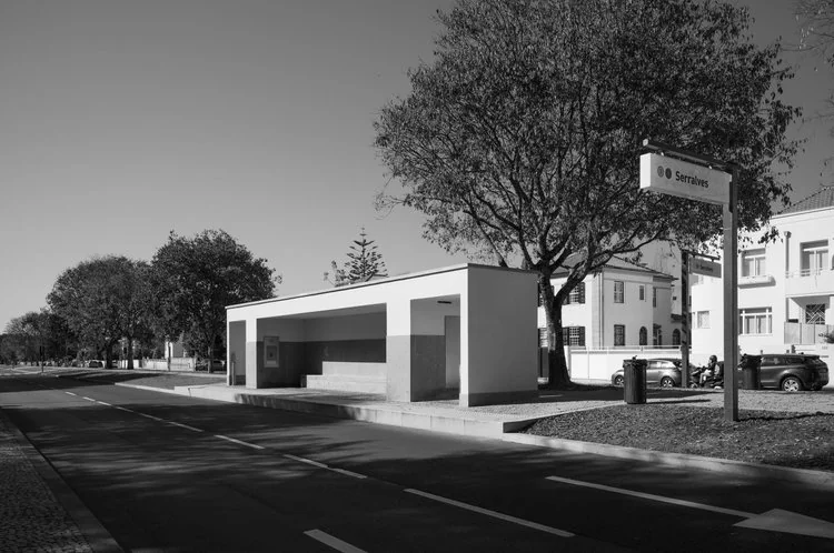 Av. Marechal · Metro, Álvaro Siza + Tiago Figueiredo — photograph 12 of 24