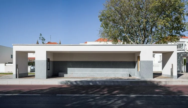 Av. Marechal · Metro, Álvaro Siza + Tiago Figueiredo — photograph 22 of 24