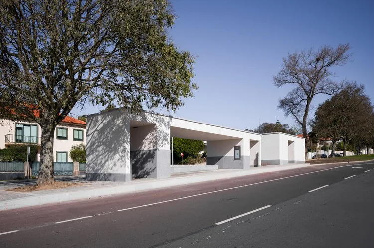 Av. Marechal · Metro