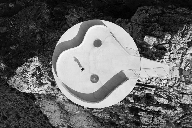 Miradouro do Zebro, Álvaro Siza — photograph 20 of 26
